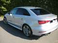 Audi A3 35 TFSI Limo S - Line S -Tronik 7 Gang Silber - thumbnail 4