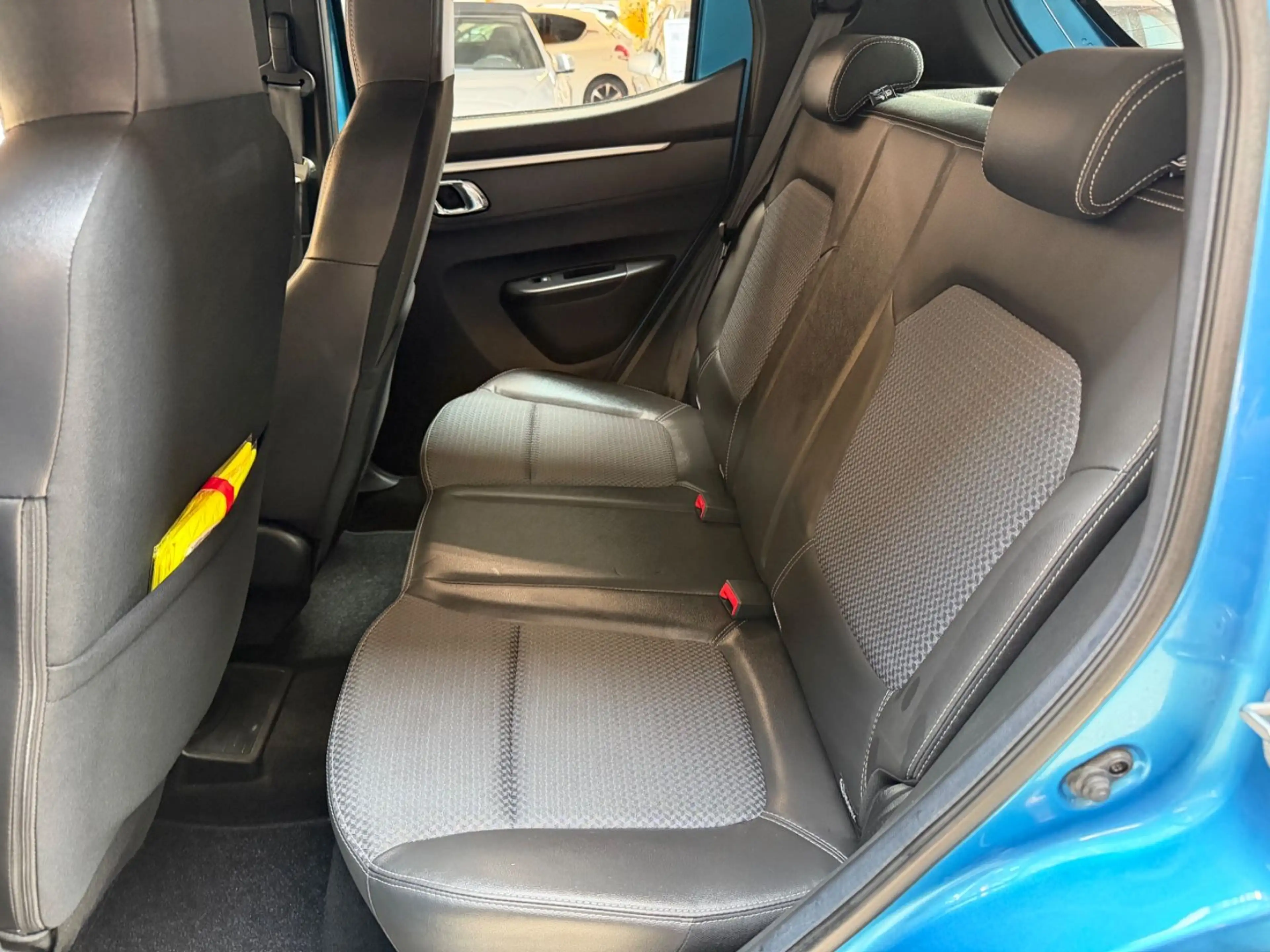 Dacia Spring Electric Essential|1.Hand|CarPlay|Kamera — photo 15