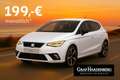 SEAT Ibiza FR 1.0 TSI 116 PS 6-Gang / SOFORT VERFÜGBAR ! Weiß - thumbnail 1