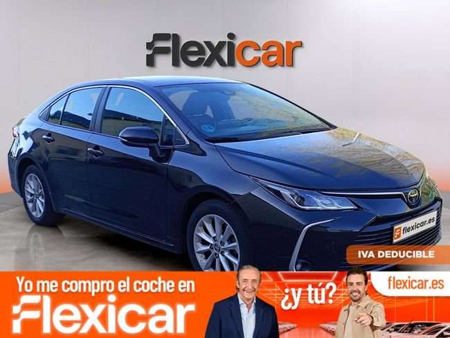 Toyota Corolla 1.5 125CV ACTIVE - foto 1
