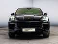Porsche Cayenne S E-Hybrid Coupé Schwarz - thumbnail 4