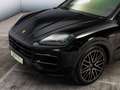 Porsche Cayenne S E-Hybrid Coupé Schwarz - thumbnail 9