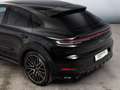 Porsche Cayenne S E-Hybrid Coupé Schwarz - thumbnail 8