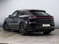 Porsche Cayenne S E-Hybrid Coupé Schwarz - thumbnail 3