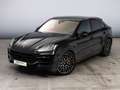 Porsche Cayenne S E-Hybrid Coupé Schwarz - thumbnail 12