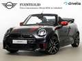 MINI Cooper Cabrio JCW  Aut. Gris - thumbnail 1
