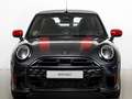 MINI Cooper Cabrio JCW  Aut. Gris - thumbnail 2