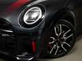 MINI Cooper Cabrio JCW  Aut. Gris - thumbnail 6
