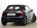 MINI Cooper Cabrio JCW  Aut. Gris - thumbnail 4