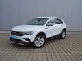 Volkswagen Tiguan 2.0 TDI DSG Elegance AHK/18-ZOLL/MATRIX/NAVI+VZE/ Weiß - thumbnail 3