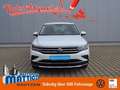Volkswagen Tiguan 2.0 TDI DSG Elegance AHK/18-ZOLL/MATRIX/NAVI+VZE/ Weiß - thumbnail 1