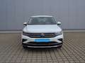 Volkswagen Tiguan 2.0 TDI DSG Elegance AHK/18-ZOLL/MATRIX/NAVI+VZE/ Weiß - thumbnail 2
