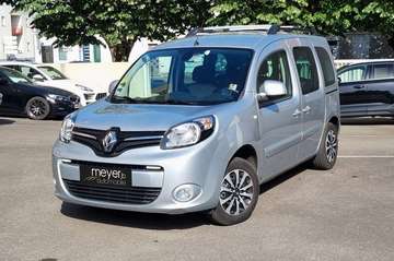 5 places 1.5 dci 115 cv intens