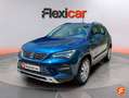 SEAT Ateca 1.5 EcoTSI S&S Style DSG Azul - thumbnail 3