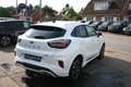 Ford Puma ST-Line X 1.0 125 mHEV Klimaaut LED NSW NAVI Te... Blanc - thumbnail 2