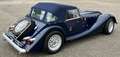 Morgan Plus 8 injection 3.5i V8 alloy body Blau - thumbnail 17