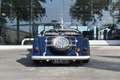 Morgan Plus 8 injection 3.5i V8 alloy body Blau - thumbnail 7
