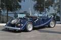 Morgan Plus 8 injection 3.5i V8 alloy body Blau - thumbnail 3