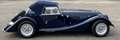 Morgan Plus 8 injection 3.5i V8 alloy body Blau - thumbnail 19