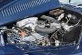 Morgan Plus 8 injection 3.5i V8 alloy body Blau - thumbnail 11
