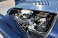 Morgan Plus 8 injection 3.5i V8 alloy body Blau - thumbnail 12