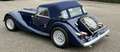 Morgan Plus 8 injection 3.5i V8 alloy body Blau - thumbnail 18