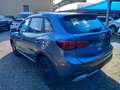 MG ZS 1.5 Standard Gris - thumbnail 2