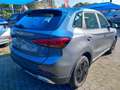 MG ZS 1.5 Standard Gris - thumbnail 3