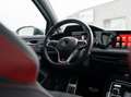 Volkswagen Golf GTI 2.0 TSI DSG 2023 MODEL - CAMERA - IQ - H&K - ACC Noir - thumbnail 12