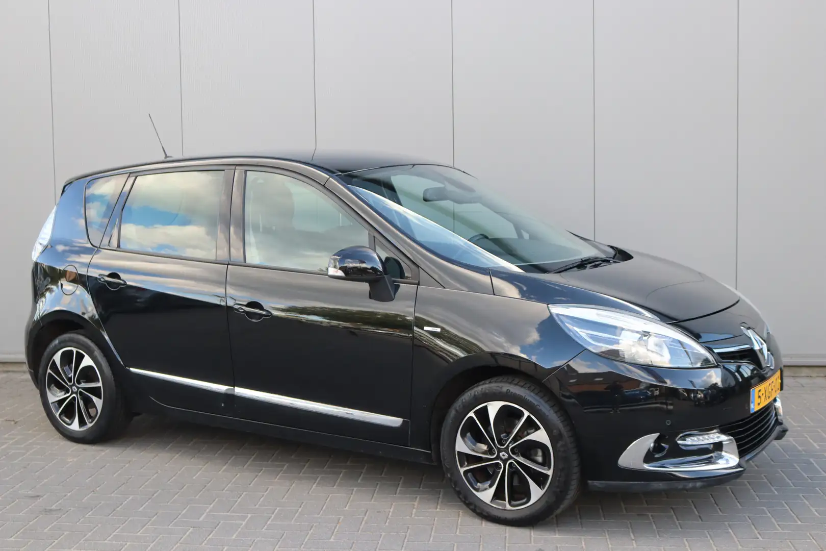 Renault Scenic 1.2 TCe Bose Trekhaak/Camera Noir - 2