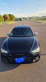 Avant 3.0 tdi mhev quattro 349cv tiptronic