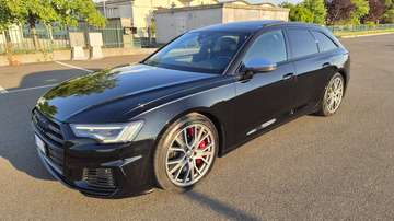 Avant 3.0 tdi mhev quattro 349cv tiptronic