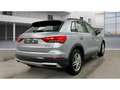 Audi Q3 35 TDI S tronic advanced Silber - thumbnail 3