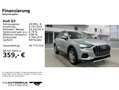 Audi Q3 35 TDI S tronic advanced Silber - thumbnail 2