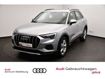 35TDI S tronic advanced VIRTUAL/APS/LED