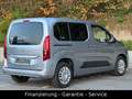 Opel Combo 1.5 Life/ERST 88TKM/KAMERA/CARPLAY/NAVI/SH Gris - thumbnail 4
