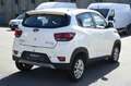 Mahindra KUV100 1.2 K8 m-bifuel Weiß - thumbnail 3