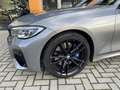 BMW 340 3-serie M340d xDrive High Executive M Full Option Grey - thumbnail 2