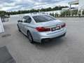 BMW 540 d xDrive Aut. Silber - thumbnail 6