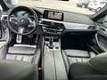 BMW 540 d xDrive Aut. Silber - thumbnail 23