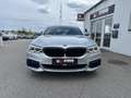 BMW 540 d xDrive Aut. Silber - thumbnail 2