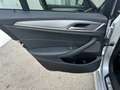 BMW 540 d xDrive Aut. Silber - thumbnail 31