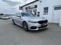 BMW 540 d xDrive Aut. Silber - thumbnail 1