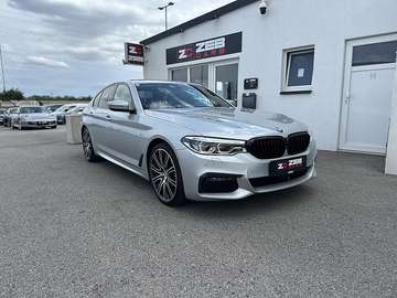 d xDrive Aut.