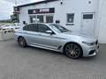 BMW 540 d xDrive Aut. Silber - thumbnail 3