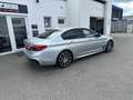 BMW 540 d xDrive Aut. Silber - thumbnail 4