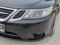 Saab 9-3 9-3 Cabrio 1.9 tid 16v Linear dpf -CAPOTE NUOVA Noir - thumbnail 16