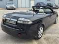Saab 9-3 9-3 Cabrio 1.9 tid 16v Linear dpf -CAPOTE NUOVA Noir - thumbnail 5