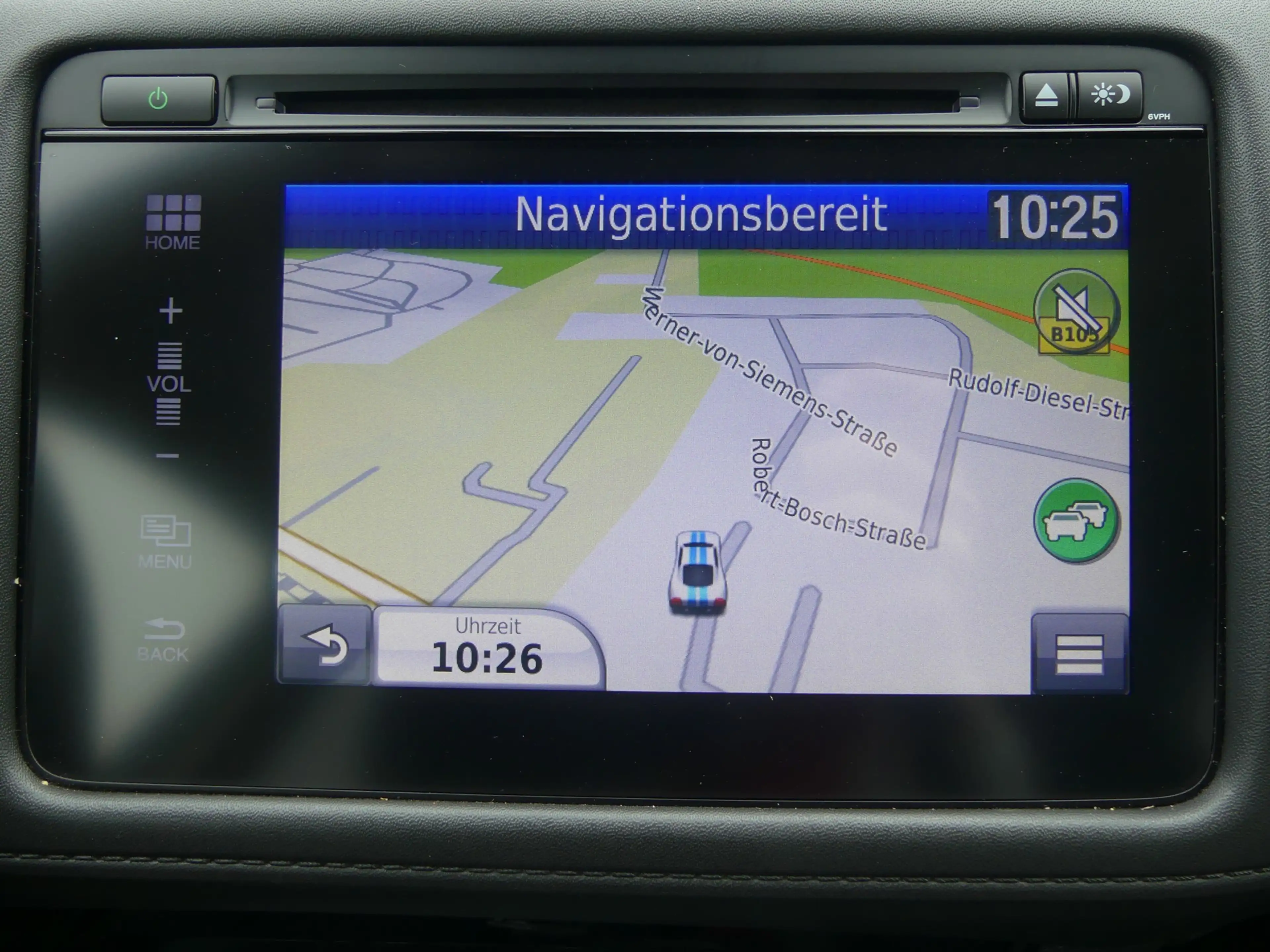 Honda HR-V 1.5 Elegance LED Navi Kamera Tempomat DAB — photo 10