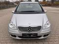 Mercedes-Benz A 150 Avantgarde Automatik Rentnerfahrzeug Argent - thumbnail 8